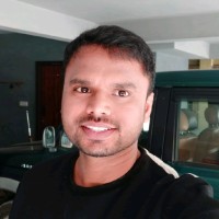 Mahesh Kallahalli Venkatashamappa
