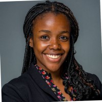 Jacqueline Mawalla, Eit