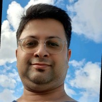 Indradeep Banerjee