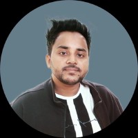 Sk Ziaur Rahaman