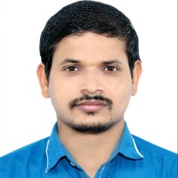 Laxman Nakka