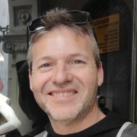 Guillermo Palomino Barroso Production Foreman In Givaudan