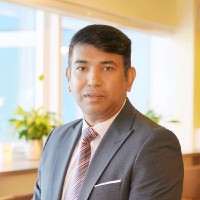 Senthil Kumar Ramaraj