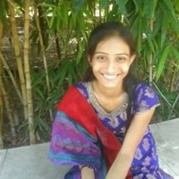 Patel Kinjal