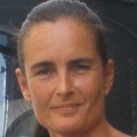 Lillian Haumann