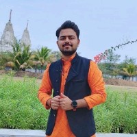 Krunal Gupta