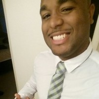 D'Angelo Perry