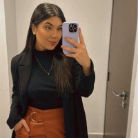 Daniela Bragança Da Silva Chagas