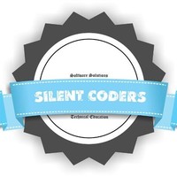 Silent Coders