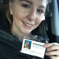 Kassidy Nickerson