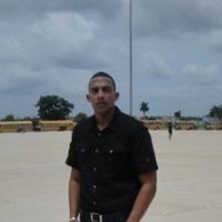 Aroldo Navarro Quintero