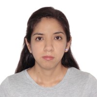 Alessandra Saldarriaga Cubas