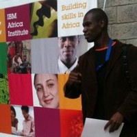 Dickson Omare - LSS PMP®