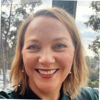 Julie Nesbitt