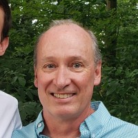 Kevin Costello