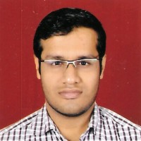 Vibhor Gupta