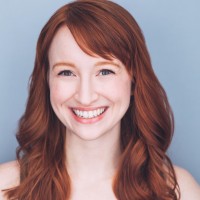 Madeline Thomas