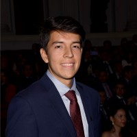 Carlos David Barreto Farfán