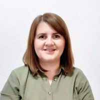 Marija Keleshoska Marinoska