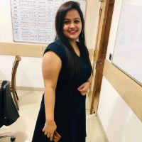 Paridhi Monga