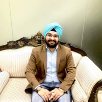 DR J S BHATIA