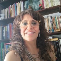 Mirta Quiroga