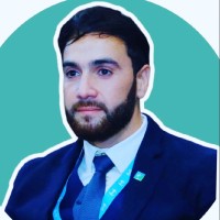 Maged Elkassaby, CSP