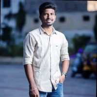 Naveen Palanisamy