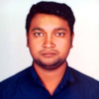 Chandrakanta Swain