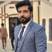 Jahan Zaib