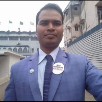Varun Kumar Swain