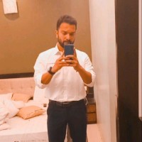 Vishal Bhensla