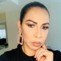 Jacqueline Devi