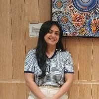Dhwani Desai