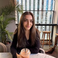 Corina Duşcov
