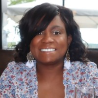 Chantel Todd-Brickhouse