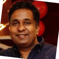 Parag Gedam