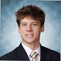 Luke Pinney