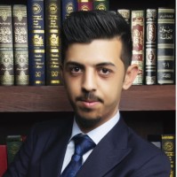 Mohammed Gharaibeh