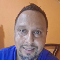 Andres Medina