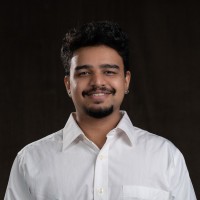 Pranav Gupte