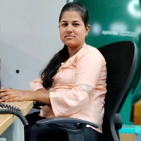 Archana Munde