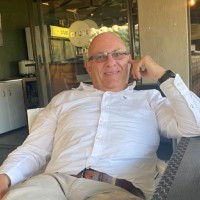 Johan Bodenstein