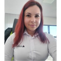 Simona Simoska