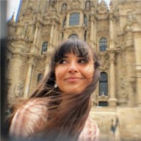 Olalla Reviejo Cruz