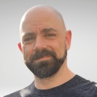 Brian Knaack, Cmp