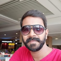 Karthik M