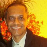 Marcos Aparecido Oliveira