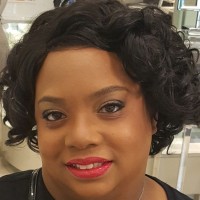 Nichelle Hall