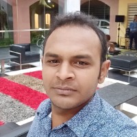 Vijay Yadav